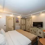 Almadina Hotel Istanbul