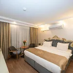 Hotel Almadina Istanbul