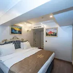 Almadina Hotel Istanbul