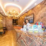 Almadina Szálloda Isztambul