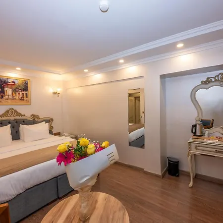 Almadina Hotel 3*