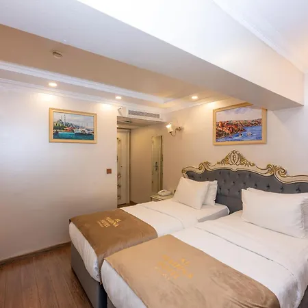 Almadina 3*