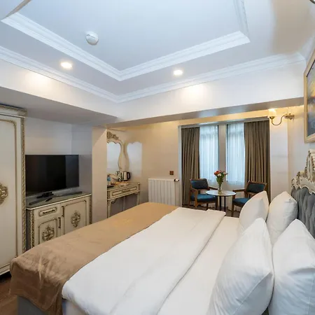 Hotel Almadina