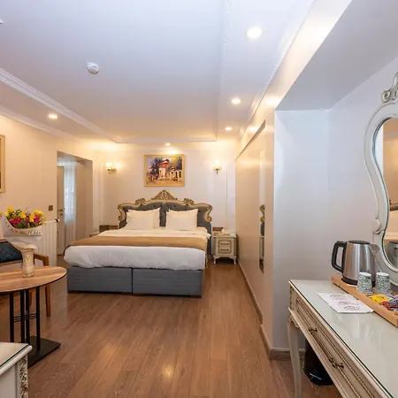 Hotel Almadina