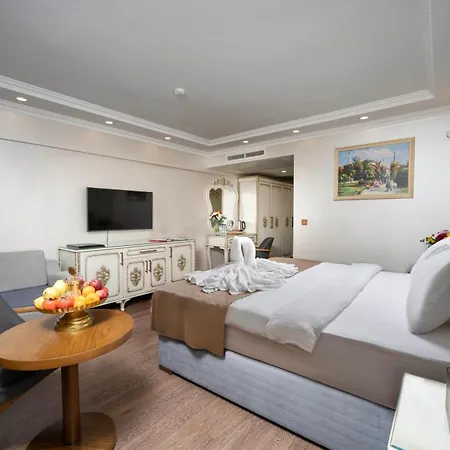 Almadina Hotel 3*