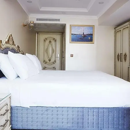 Hotel Almadina