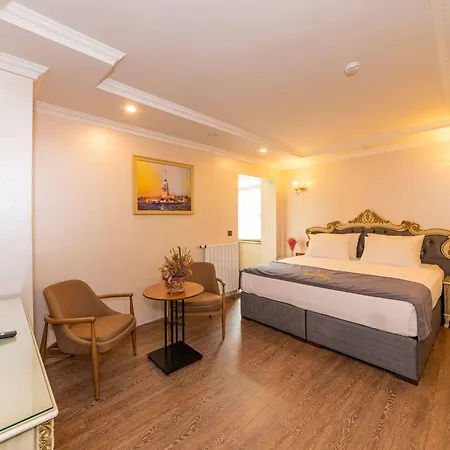 Almadina 3* Istanbul