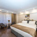 Hotel Almadina Istanboel