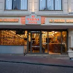Hotel Almadina Istanboel