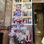 Almadina Hotel