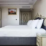 Almadina 3* Istanboel