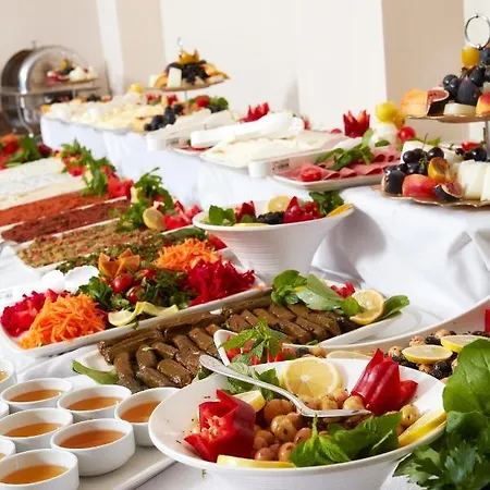 Almadina Provincia di Istanbul