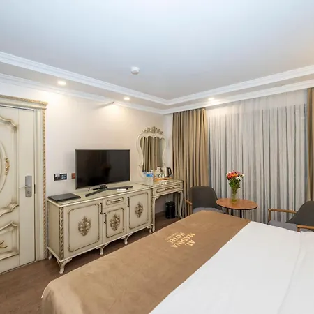 Almadina Hotel