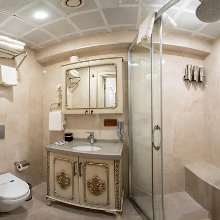 Almadina מלון 3*