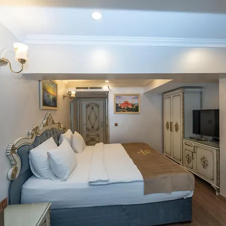 Almadina Otel 3*