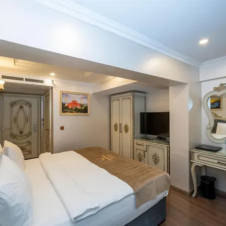 Almadina Otel