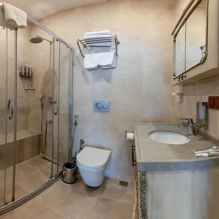Hotel Almadina