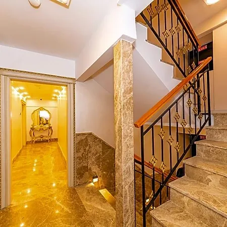 Almadina Otel