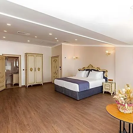 Otel Almadina İstanbul
