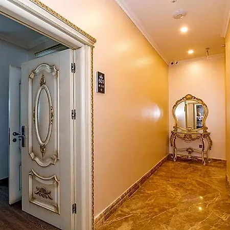 Almadina Otel