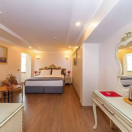 Otel Almadina