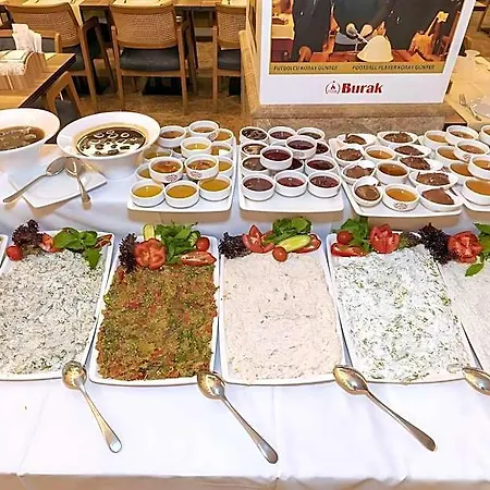 Almadina Otel