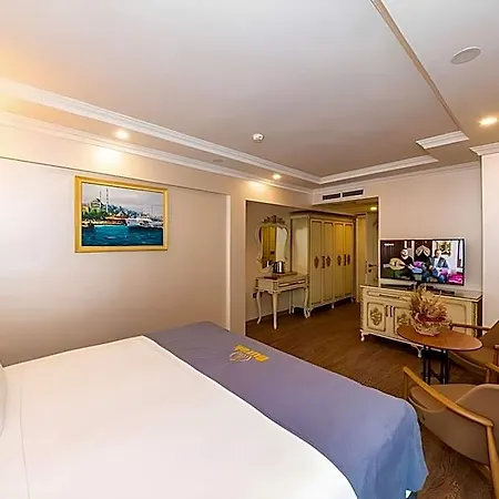 Almadina Otel