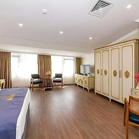 Almadina Otel 3*