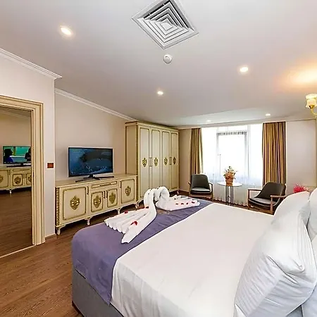 Almadina 3* İstanbul