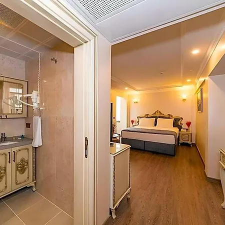 Almadina Otel 3*