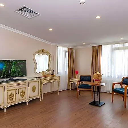 Almadina Otel