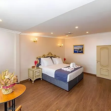 Almadina 3* İstanbul