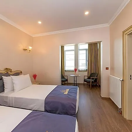Almadina Otel