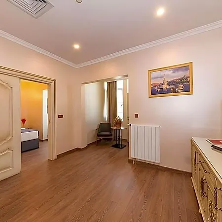 Almadina Otel 3*