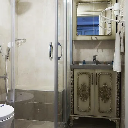 Almadina 3* Istanbulská provincie