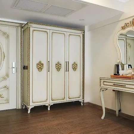 Almadina 3* Istanbulská provincie