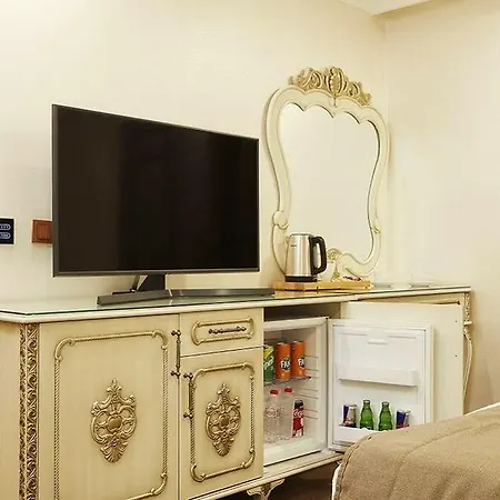 Almadina Provincia di Istanbul