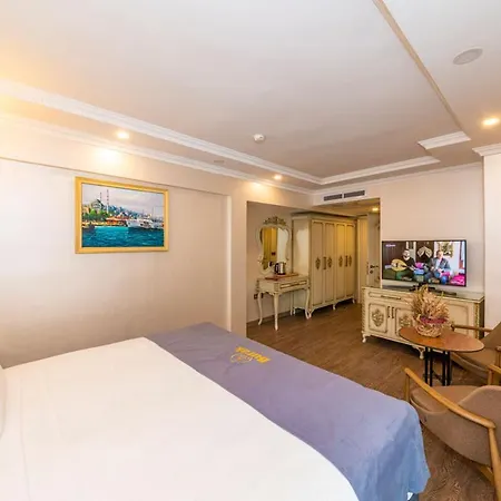 Almadina Provincia di Istanbul