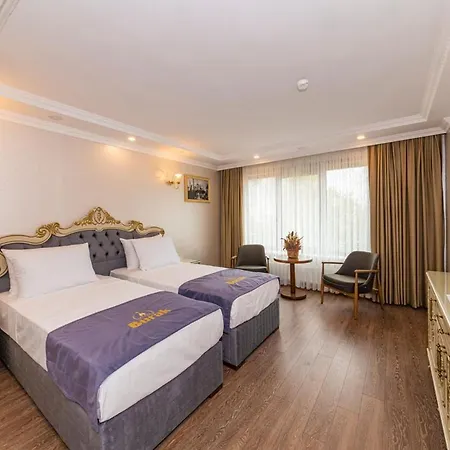 Almadina Otel 3*