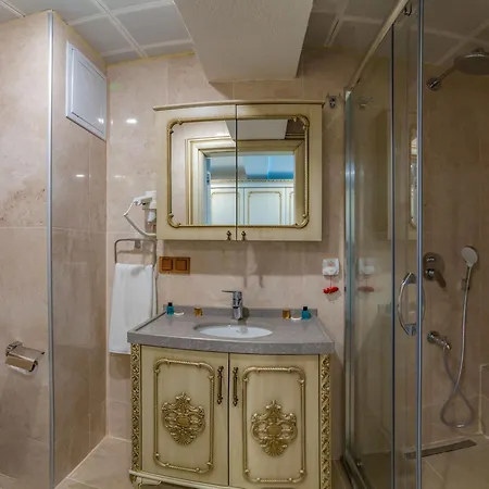 Almadina Hotel Istanbul