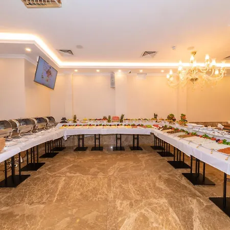 Almadina Provincia di Istanbul