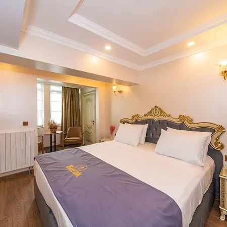Almadina 3* Istanbulská provincie