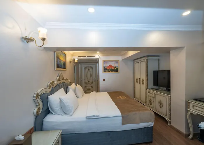 Almadina מלון 3*