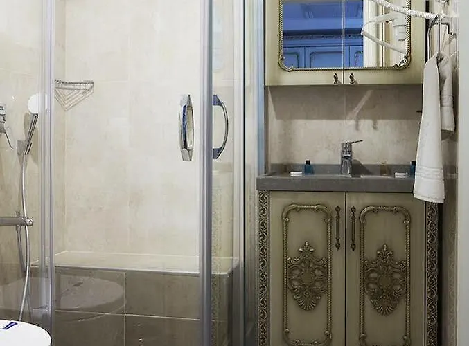 Almadina 3* איסטמבול