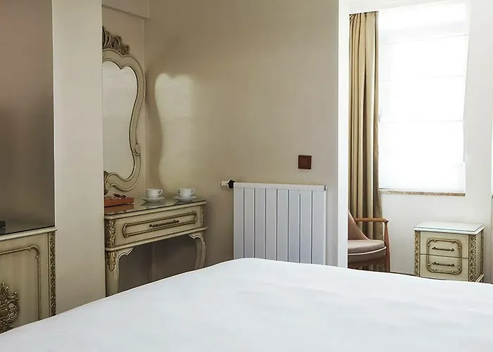 Almadina איסטמבול