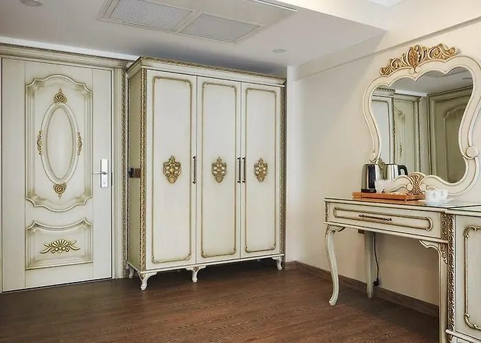 Almadina 3* איסטמבול