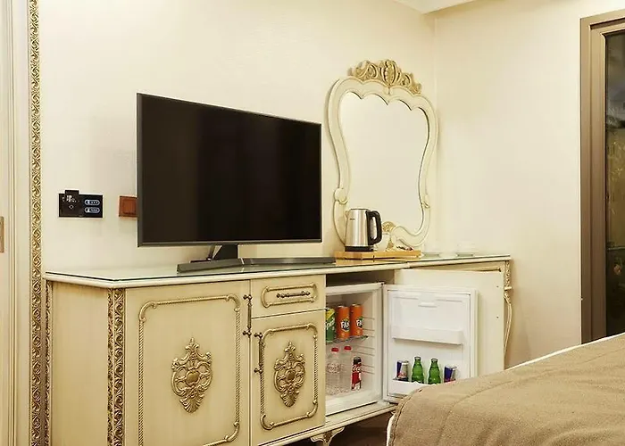 Almadina איסטמבול