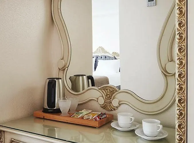 Almadina מלון 3*