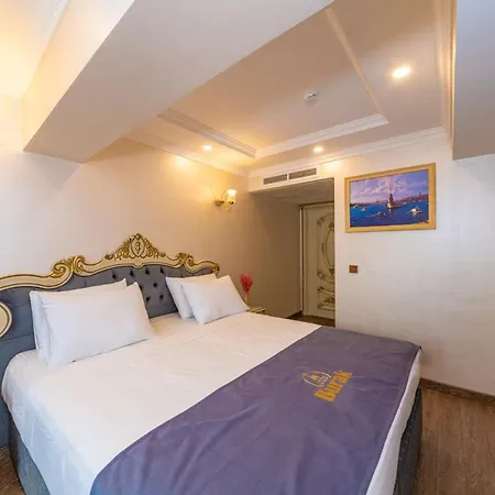 Almadina מלון 3*