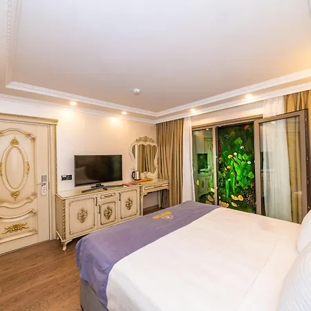 Almadina 3* Istambul